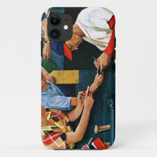 Capa Para iPhone Da Case-Mate Sessão autógrafo