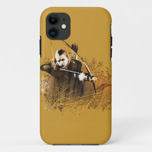 Capa Para iPhone Da Case-Mate Seta fotografada LEGOLAS GREENLEAF™