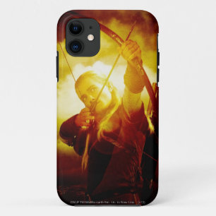 Capa Para iPhone Da Case-Mate Seta fotografada LEGOLAS GREENLEAF™