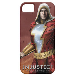 Capa Para iPhone Da Case-Mate Shazam