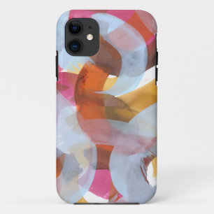 Capa Para iPhone Da Case-Mate Sherbert I
