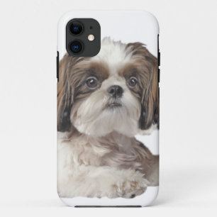 Capa Para iPhone Da Case-Mate Shih Tzu Cuteness