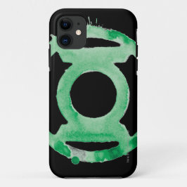 Capa Para iPhone Da Case-Mate Símbolo Café Lanterna - Verde