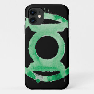 Capa Para iPhone Da Case-Mate Símbolo Café Lanterna - Verde