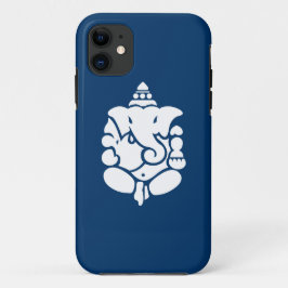 Capa Para iPhone Da Case-Mate Sinal de Ganesha