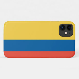 Capa Para iPhone Da Case-Mate Sinalizador Colombiano