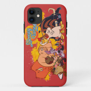 Capa Para iPhone Da Case-Mate Sintonizações sonoras mostram logotipo e mastro