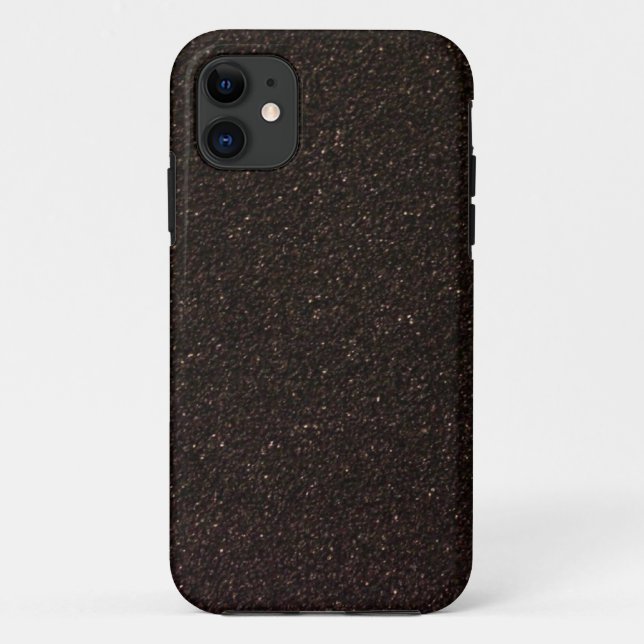 Capa Para iPhone Da Case-Mate Skate preto Griptape (Verso)