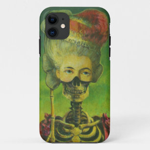 Capa Para iPhone Da Case-Mate Skeleton iPhone 5 Case-Mate ID