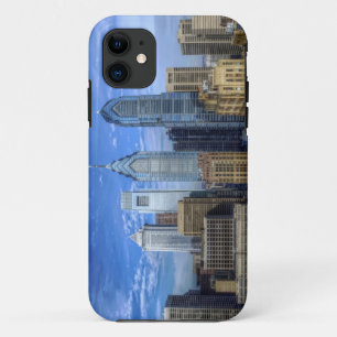 Capa Para iPhone Da Case-Mate Skyline de Philly