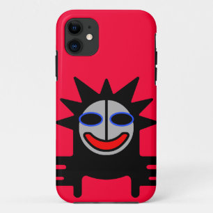 Capa Para iPhone Da Case-Mate Slappy-Denka em seu caso