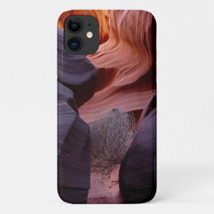 Capa Para iPhone Da Case-Mate Slot Canyon Tumbleweed Abstrato sudoeste 