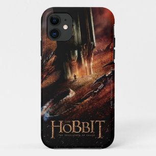 Capa Para iPhone Da Case-Mate SMAUG™ Encircles BILBO BAGGINS™