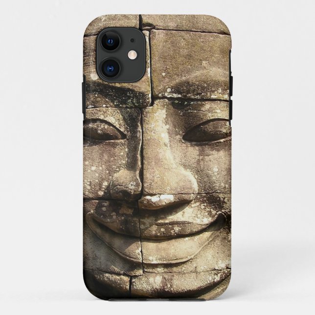 CAPA PARA iPhone DA Case-Mate SMILING BUDDHA (Verso)