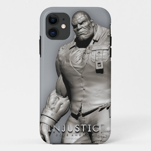 Capa Para iPhone Da Case-Mate Solomon Grundy Alternate (Verso)