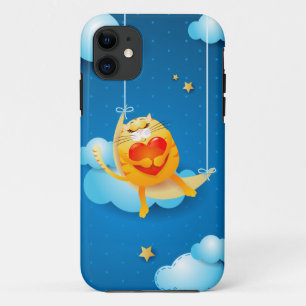 Capa Para iPhone Da Case-Mate Sonho