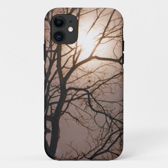 Capa Para iPhone Da Case-Mate Sonho de Luar (Verso)