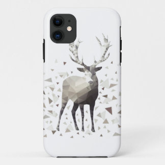 Capa Para iPhone Da Case-Mate Sonho de veado branco