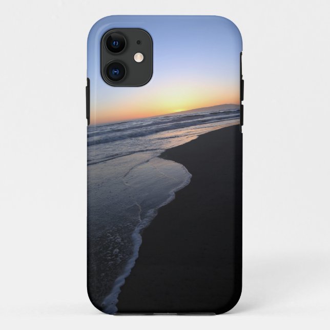 Capa Para iPhone Da Case-Mate Sonhos de Praia (Verso)