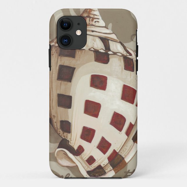 Capa Para iPhone Da Case-Mate Sonnet I (Verso)