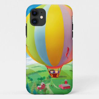 Capa Para iPhone Da Case-Mate Sopro no vento