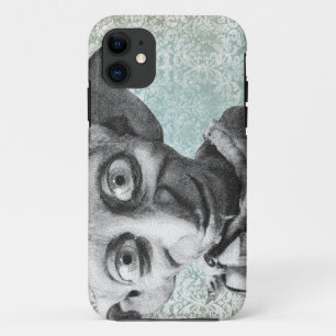 Capa Para iPhone Da Case-Mate Sorriso do Dobby