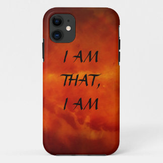 CAPA PARA iPhone DA Case-Mate SOU EU QUE SOU...