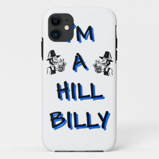 Capa Para iPhone Da Case-Mate Sou um caipira