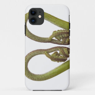 Capa Para iPhone Da Case-Mate Sprouts 2 da samambaia