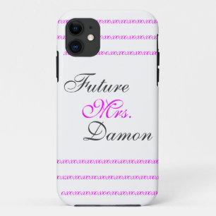 Capa Para iPhone Da Case-Mate Sra. futura Damon