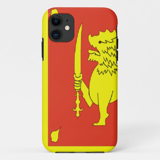 Capa Para iPhone Da Case-Mate sri lanka (Verso)