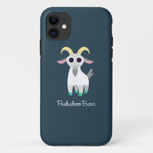Capa Para iPhone Da Case-Mate Stanley a cabra