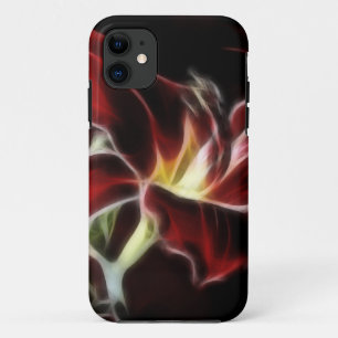 Capa Para iPhone Da Case-Mate Stargazer Lily