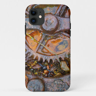 Capa Para iPhone Da Case-Mate Steampunk