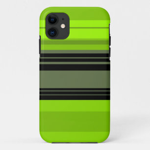 Capa Para iPhone Da Case-Mate Stripes Pattern Art Design