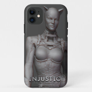 Capa Para iPhone Da Case-Mate Substituição da mulher-gato