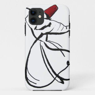 Capa Para iPhone Da Case-Mate sufi enchanting 5