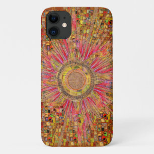 Capa Para iPhone Da Case-Mate Sun