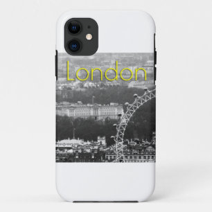 Capa Para iPhone Da Case-Mate Super! Buckingham Palace Londres
