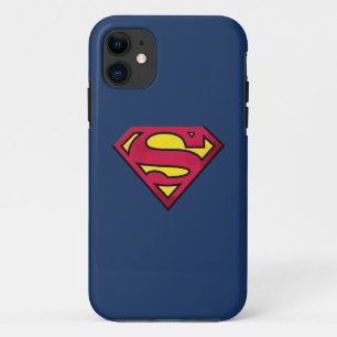 Capa Para iPhone Da Case-Mate Super-Homem  Logotipo do diafragma