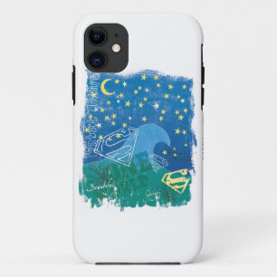 Capa Para iPhone Da Case-Mate Supergirl One World