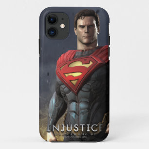 Capa Para iPhone Da Case-Mate Superman