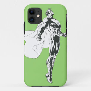 Capa Para iPhone Da Case-Mate Superman 16