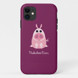 Capa Para iPhone Da Case-Mate Suspeitoso o porco