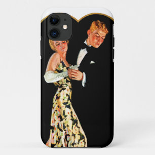 Capa Para iPhone Da Case-Mate Suspender perdido