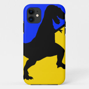 Capa Para iPhone Da Case-Mate T-Rex