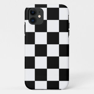 Capa Para iPhone Da Case-Mate Tabuleiro de xadrez