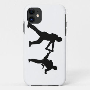 Capa Para iPhone Da Case-Mate taekwondo