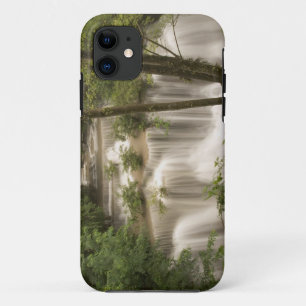 Capa Para iPhone Da Case-Mate Tailândia, Cachoeira Huai Mae Khamin