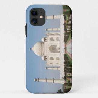 Capa Para iPhone Da Case-Mate Taj Mahal